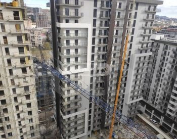 Продам 2-комн. квартиру 58м² 22/24 эт. Тбилиси - изображение 9