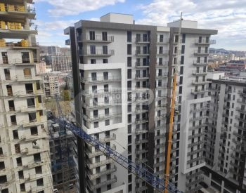 Продам 2-комн. квартиру 58м² 22/24 эт. Тбилиси - изображение 1
