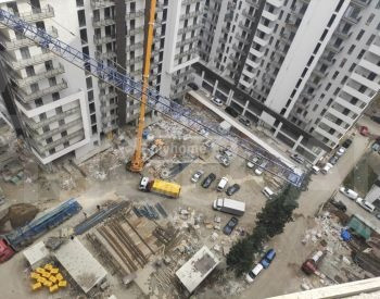 Продам 2-комн. квартиру 58м² 22/24 эт. Тбилиси - изображение 6