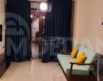 Apartments For Sale two-room 54.6м² 4/10 floor Tbilisi - photo 6