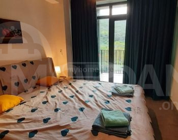 Apartments For Sale two-room 54.6м² 4/10 floor Tbilisi - photo 3