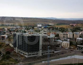 Apartments For Sale two-room 54.6м² 4/10 floor Tbilisi - photo 1