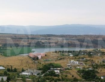 Apartments For Sale two-room 54.6м² 4/10 floor Tbilisi - photo 2