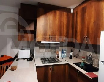 Apartments For Sale two-room 54.6м² 4/10 floor Tbilisi - photo 7