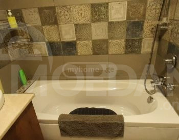 Apartments For Sale two-room 54.6м² 4/10 floor Tbilisi - photo 5