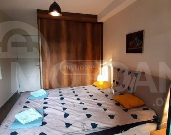 Apartments For Sale two-room 54.6м² 4/10 floor Tbilisi - photo 4