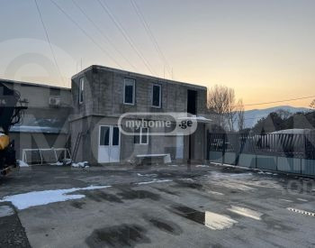 Commercial land for sale in Zahesi Tbilisi - photo 6