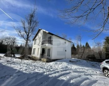 Загородный дом в Бакуриани в посуточную аренду Тбилиси - изображение 1