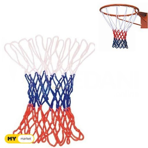 კალათბურთის ბადე თბილისი - photo 1