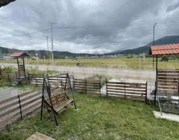 Загородный дом в Бакуриани в посуточную аренду Тбилиси - изображение 7