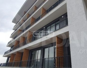 A newly built apartment in Bakuriani is for sale Tbilisi - photo 1