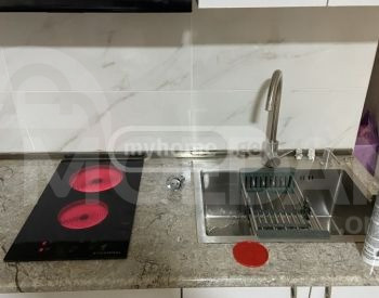 Apartments For Sale one-room 30м² 2/5 floor Tbilisi - photo 8