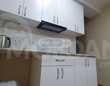 Apartments For Sale one-room 30м² 2/5 floor Tbilisi - photo 5