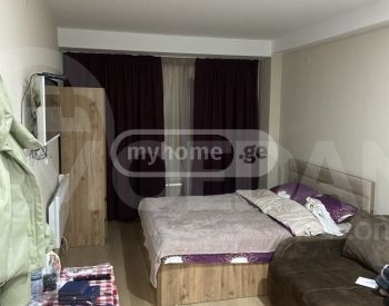 Apartments For Sale one-room 30м² 2/5 floor Tbilisi - photo 7