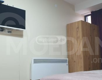 Apartments For Sale one-room 30м² 2/5 floor Tbilisi - photo 6