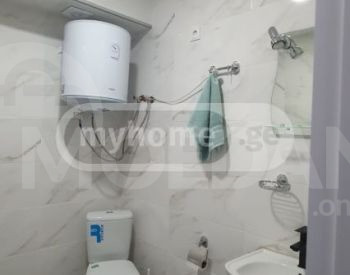 Apartments For Sale one-room 30м² 2/5 floor Tbilisi - photo 2