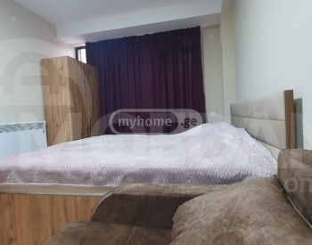 Apartments For Sale one-room 30м² 2/5 floor Tbilisi - photo 4