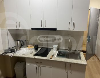 Apartments For Sale one-room 30м² 2/5 floor Tbilisi - photo 9