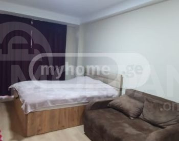 Apartments For Sale one-room 30м² 2/5 floor Tbilisi - photo 3