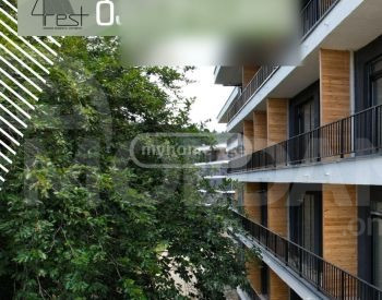 Apartments For Sale one-room 30м² 2/5 floor Tbilisi - photo 10