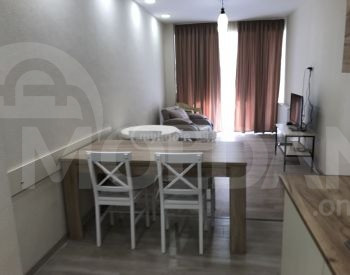 Продам 2-комн. квартиру 63.2м² 5/10 эт. Тбилиси - изображение 2