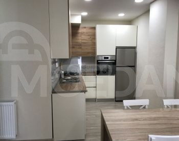 Продам 2-комн. квартиру 63.2м² 5/10 эт. Тбилиси - изображение 8