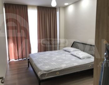 Продам 2-комн. квартиру 63.2м² 5/10 эт. Тбилиси - изображение 5