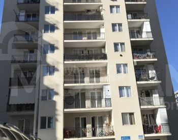 Продам 2-комн. квартиру 63.2м² 5/10 эт. Тбилиси - изображение 6