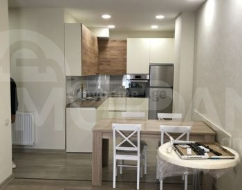 Продам 2-комн. квартиру 63.2м² 5/10 эт. Тбилиси - изображение 4