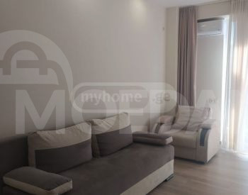 Продам 2-комн. квартиру 63.2м² 5/10 эт. Тбилиси - изображение 7