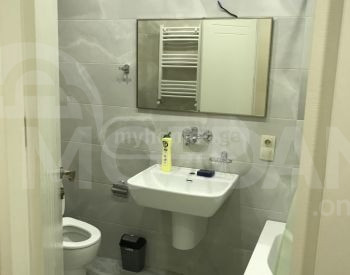 Продам 2-комн. квартиру 63.2м² 5/10 эт. Тбилиси - изображение 10