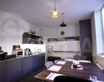 Сдается коммерческое офисное помещение в Сабуртало Тбилиси - изображение 3