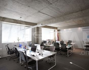 Сдается коммерческое офисное помещение в Сабуртало Тбилиси - изображение 2