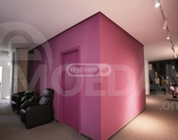 Сдается коммерческое офисное помещение в Сабуртало Тбилиси - изображение 7