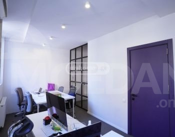 Сдается коммерческое офисное помещение в Сабуртало Тбилиси - изображение 5