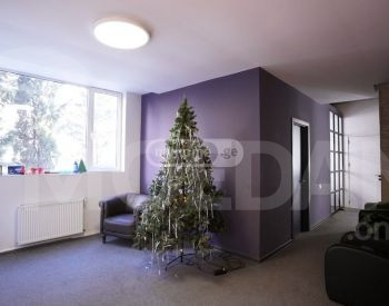 Сдается коммерческое офисное помещение в Сабуртало Тбилиси - изображение 6