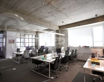 Сдается коммерческое офисное помещение в Сабуртало Тбилиси - изображение 9