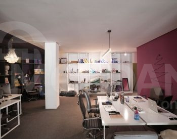 Сдается коммерческое офисное помещение в Сабуртало Тбилиси - изображение 1