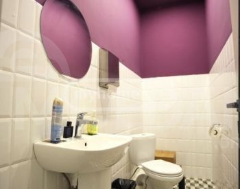 Сдается коммерческое офисное помещение в Сабуртало Тбилиси - изображение 10