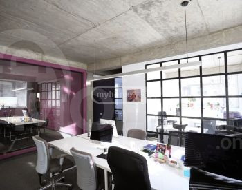 Сдается коммерческое офисное помещение в Сабуртало Тбилиси - изображение 8