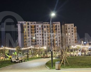 Apartments For Sale three-room 60.7м² 3/10 floor Tbilisi - photo 6