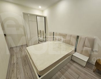Apartments For Sale three-room 60.7м² 3/10 floor Tbilisi - photo 5