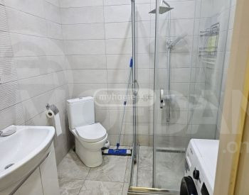 Apartments For Sale three-room 60.7м² 3/10 floor Tbilisi - photo 8