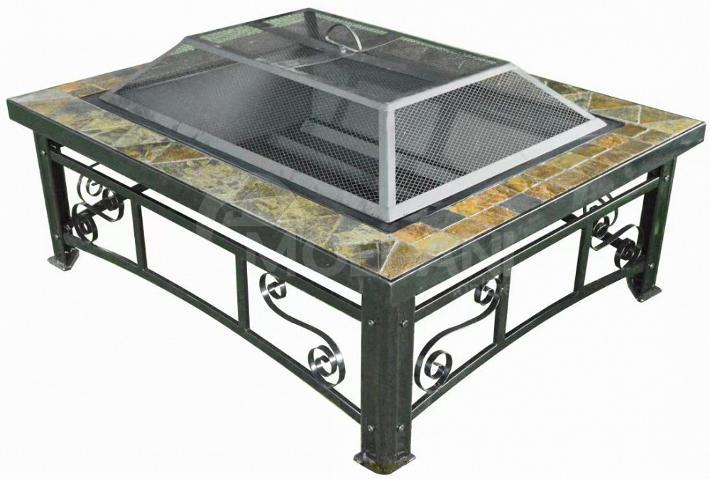 Патио камин Тбилиси - изображение 4