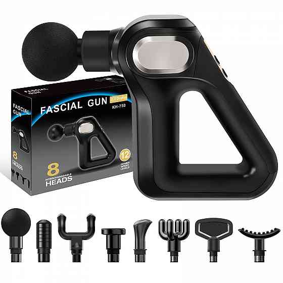 Multifunctional massager Gun Tbilisi