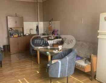 Продам 4-комн. квартиру 110м² 9/14 эт. Тбилиси