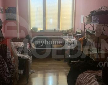 Продам 4-комн. квартиру 110м² 9/14 эт. Тбилиси - изображение 5