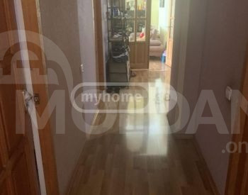 Продам 4-комн. квартиру 110м² 9/14 эт. Тбилиси - изображение 3