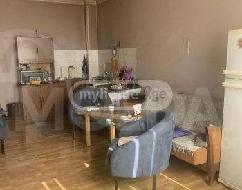 Продам 4-комн. квартиру 110м² 9/14 эт. Тбилиси - изображение 1