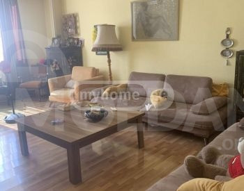 Продам 4-комн. квартиру 110м² 9/14 эт. Тбилиси - изображение 2